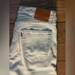 Levi's Light Blue Men's Jeans